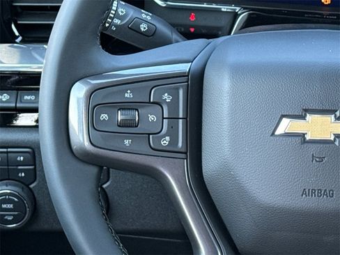 Certified 2025 Chevrolet Silverado 2500 High Country w/ Technology Package image 32