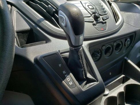 Used 2015 Ford Transit 150 130 Low Roof image 21