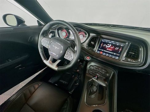 Used 2023 Dodge Challenger SRT Hellcat image 9