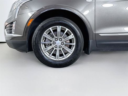 Used 2019 Cadillac XT5 Luxury FWD image 14