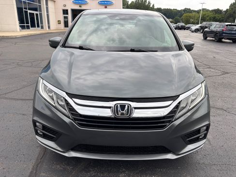 Used 2020 Honda Odyssey EX-L image 3