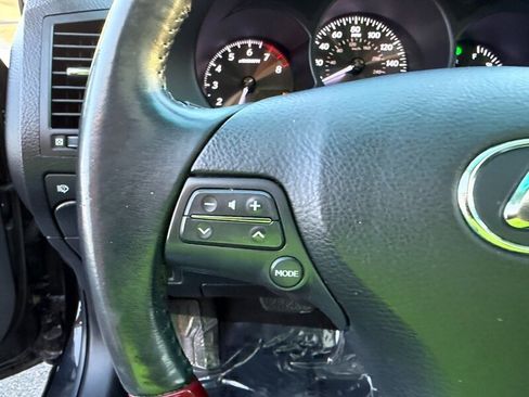 Used 2011 Lexus GS 350 w/ Luxury Value Edition RWD image 30