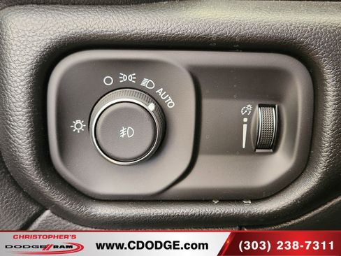 New 2026 RAM 5500 Tradesman image 26