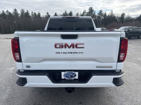 Used 2025 GMC Sierra 1500 Elevation w/ Preferred Package image 5