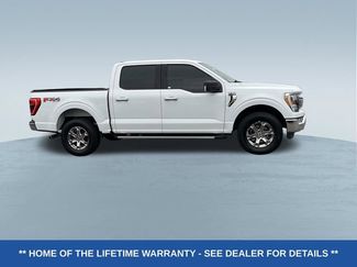 Certified 2022 Ford F150 XLT w/ Equipment Group 302A High AWD/4WD video 2