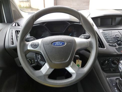 Used 2017 Ford Transit Connect XLT image 34