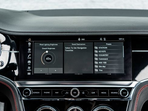 Used 2020 Bentley Continental GT AWD/4WD image 32