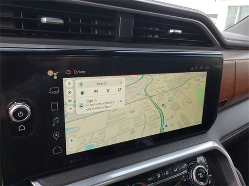 Used 2022 GMC Sierra 1500 Denali image 24