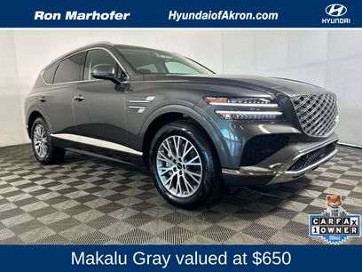 Used 2026 Genesis GV80 2.5T