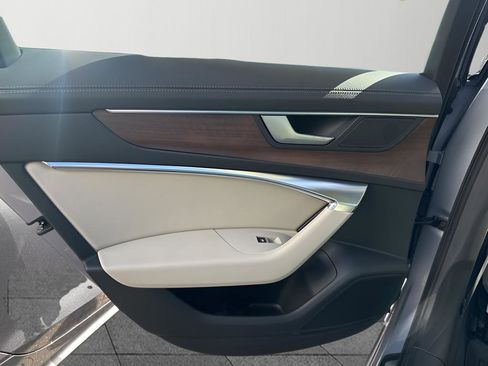 Used 2025 Audi A6 2.0T Premium w/ Convenience Plus Package image 35