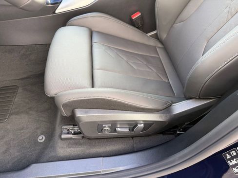 New 2026 BMW X3 xDrive30 w/ Premium Package image 12