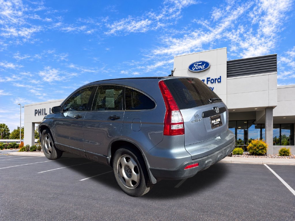 Used 2008 Honda CR-V LX image 6