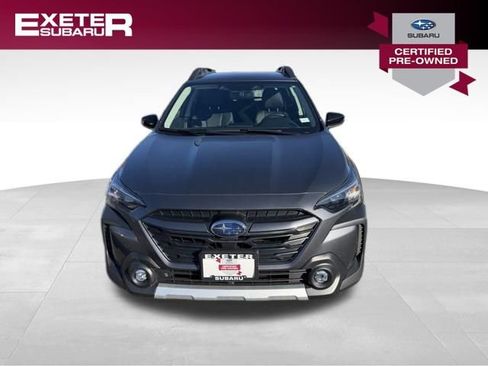 Used 2025 Subaru Outback Limited image 2