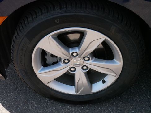Certified 2018 Honda Odyssey EX image 15
