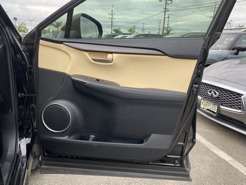 Used 2016 Lexus NX 200t F Sport image 27