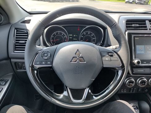 New 2026 Mitsubishi Outlander Sport SE AWD/4WD image 5