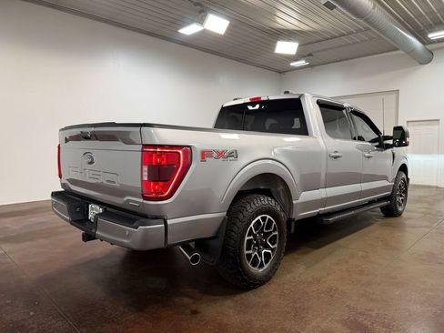 Used 2023 Ford F150 XLT w/ Equipment Group 302A High AWD/4WD image 35