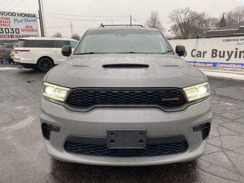 Used 2023 Dodge Durango R/T image 6