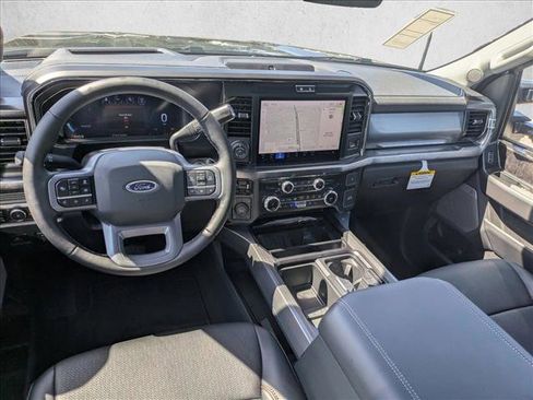 New 2026 Ford F250 Lariat AWD/4WD image 14