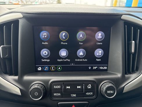 Used 2018 GMC Terrain SLE w/ Driver Convenience Package image 21