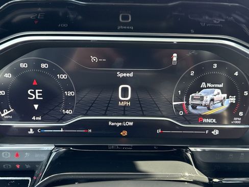 New 2025 GMC Sierra 2500 SLE image 17