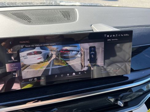 New 2026 BMW X7 xDrive40i w/ M Sport Package image 16