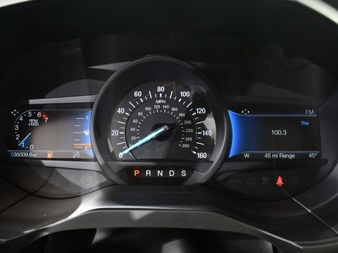 Used 2024 Ford Edge SEL w/ Convenience Package image 26