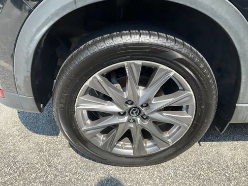 Used 2020 MAZDA CX-5 Grand Touring AWD/4WD image 13
