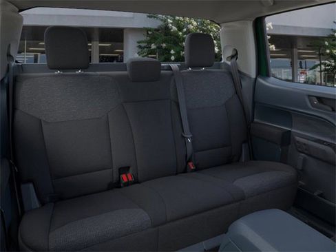 New 2025 Ford Maverick XL image 11