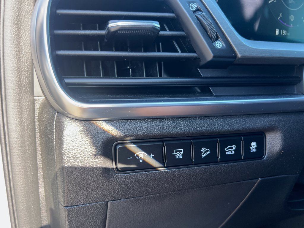Certified 2023 Kia Telluride SX Prestige X-Line AWD/4WD image 26