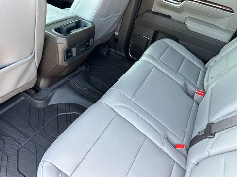 New 2026 Chevrolet Silverado 1500 RST image 11