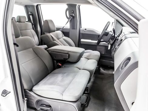 Used 2008 Ford F150 XL RWD image 37