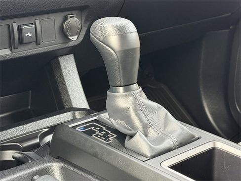 Used 2023 Toyota Tacoma SR image 24