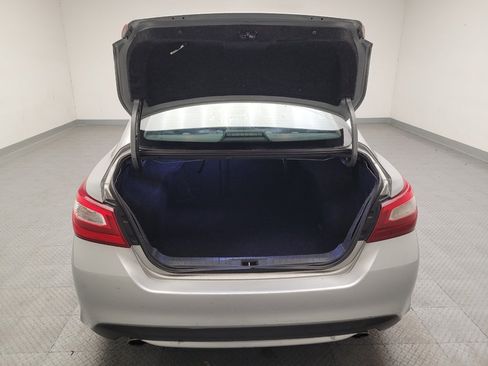 Used 2016 Nissan Altima 2.5 S w/ Power Driver Seat Package FWD image 29