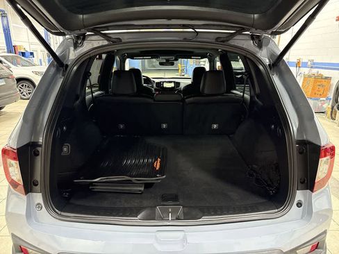 Used 2023 Honda Passport TrailSport image 11