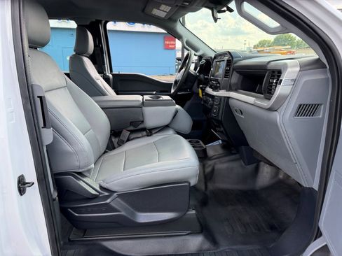Used 2022 Ford F150 XL w/ Equipment Group 101A High AWD/4WD image 23