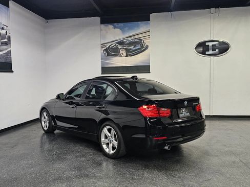 Used 2014 BMW 328d 328d Sedan 4D image 20