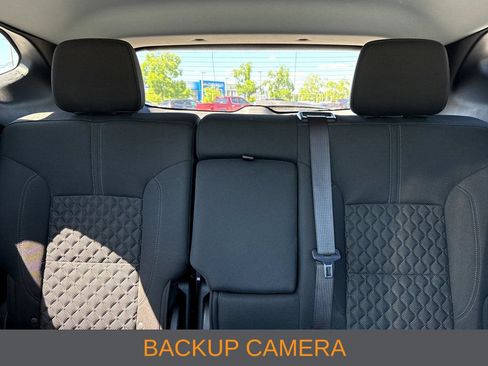 Used 2022 Chevrolet Blazer LT AWD/4WD image 8