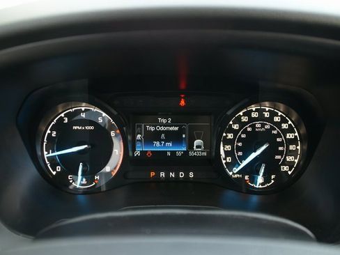 Used 2019 Ford Ranger XLT w/ Equipment Group 302A Luxury image 19