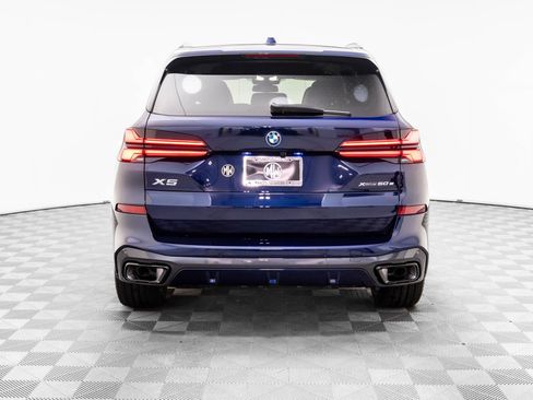 New 2026 BMW X5 xDrive50e w/ Executive Package image 5