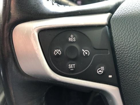 Used 2019 GMC Terrain SLT w/ Preferred Package FWD image 36