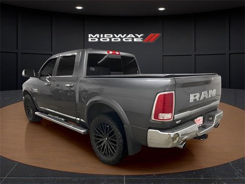 Used 2016 RAM 1500 Limited image 3