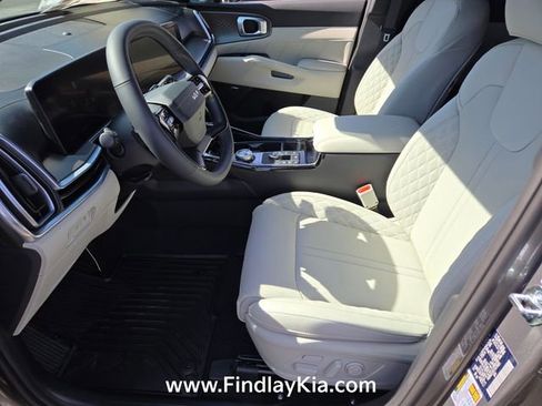 New 2026 Kia Sorento SX Prestige AWD/4WD image 10