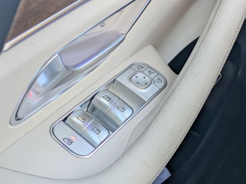 Used 2026 Mercedes-Benz GLS 450 4MATIC image 31