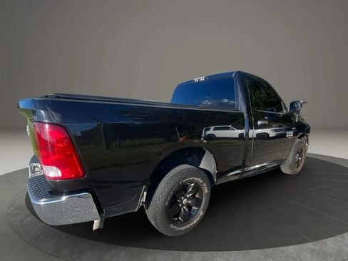 Used 2019 RAM 1500 Tradesman w/ Chrome Plus Package image 18