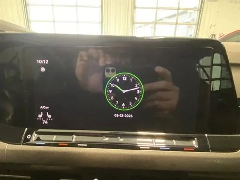 Used 2024 Volkswagen GTI SE image 32