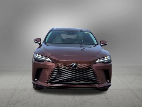 Used 2023 Lexus RX 350 Premium Plus w/ Accessory Package (Z1) image 9