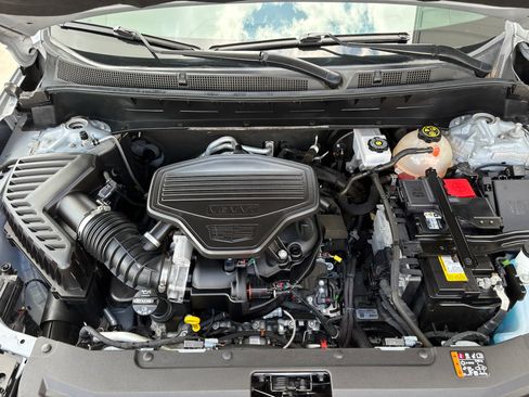 Used 2021 Cadillac XT6 Premium Luxury FWD image 38
