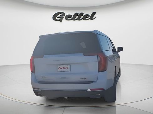 New 2026 GMC Yukon XL Denali image 7