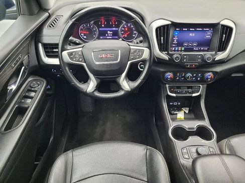 Used 2023 GMC Terrain SLT AWD/4WD image 22